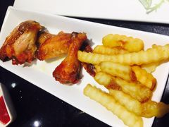 -避风塘·老港味餐厅(虹口龙之梦店)