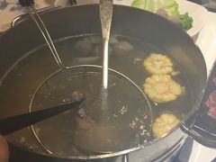 -陈记顺和牛肉火锅馆(天河北路店)