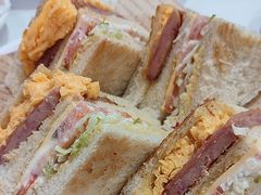 -香港深仔记茶餐厅(东门店)