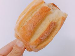 日系大米面包-啊噗吐呦现场烘焙(麦凯乐店)