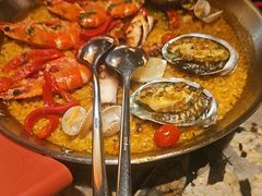 -BROWNSTONE布朗石西班牙餐厅(富城店)