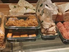 -泸溪河桃酥(西直门凯德店)