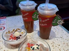 -老佛爷铜炉蛙锅(东门老街店)