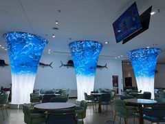 -深海中餐厅(国家海洋博物馆店)