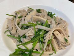 芫爆散丹-南门小馆·清真(国贸商城店)
