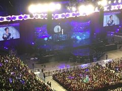 -宝能国际体育演艺中心