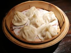 -外婆家(杭州马塍店·杭帮菜名店)
