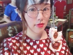 -很久以前羊肉串(大华三路店)