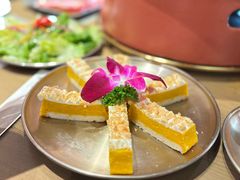 -西塔老太太泥炉烤肉(双井店)
