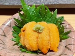 -银座岩