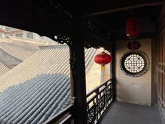 -胡氏古民居建筑