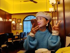 -盛元荼集  素食(滨江凯德壹店)