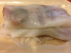 肠粉-添好运点心专门店(中环IFC店)