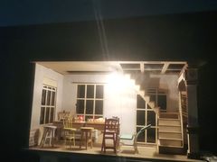 -九木杂物社(恒隆广场店)