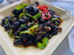 -铁炉农家菜馆