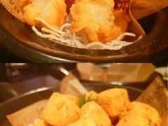 -万丽轩·粤菜(王府井金茂万丽酒店)