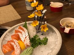 -蟹将军·松叶蟹和牛日料放题自助(K11店)