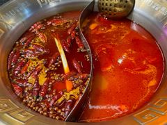-旺蜀主成都串串火锅(西直门凯德MALL店)