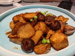 -宏达老菜馆(东安街店)