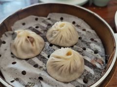 -奇芳阁·百年清真南京菜(夫子庙店)