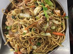 -广场正宗原汁薏米店