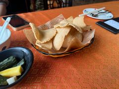 -南沙游艇会·大兵船餐厅