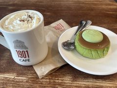 -1901 Cafe(西四店)