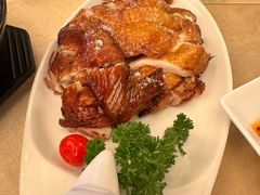 -亚龙湾红树林度假酒店御粤阁