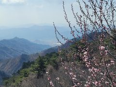 -天津盘山风景名胜区