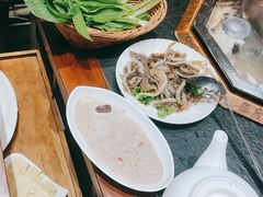 -陈府大宅门成都火锅·手切鲜肉(太原街店)