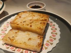 -禄运茶居·手工点心(猎德店)