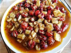 -猫姑娘大盘鸡(商城路店)