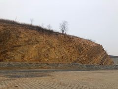 -清风小镇闯关东影视基地