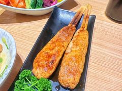-胜代日本料理(云程巷小区店)