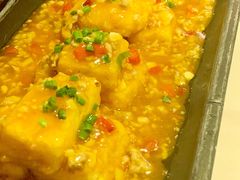 明炉玉脂豆腐-9家湘菜(上南路店)