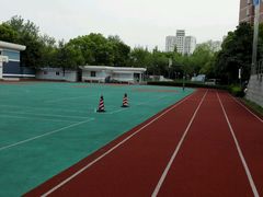 -上海市世外小学