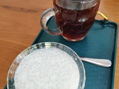 -笃笃笃糖粥(十全街店)
