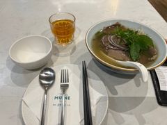 -美奈小馆·越南料理(中航城君尚购物中心店)