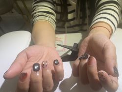 点击看大图 -瞧·享轻奢美甲美睫