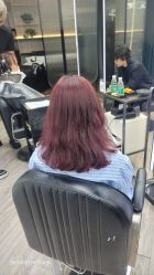 -奈川烫染Salon
