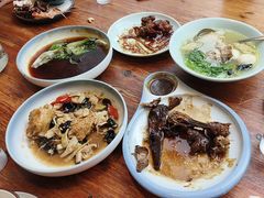 -百家鲜·杭帮菜