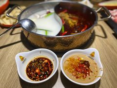 -彤德莱牛肉火锅(双港店)