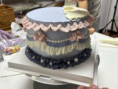 -食间旅人DIY烘焙工作室