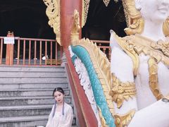 -西双版纳勐泐文化旅游区