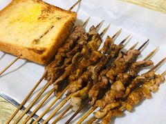 -小红桶烧烤(烟台芝罘医院总店)