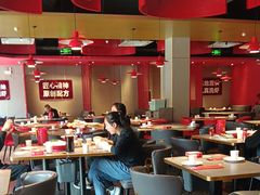 -郑东靓靓虾馆·金牌油焖大虾(天泽街店)