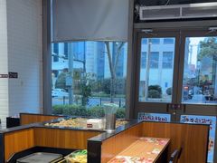 -小杨生煎(香港名都店)