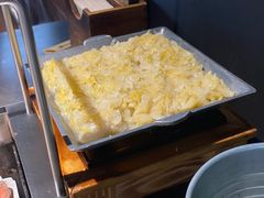 -很久以前羊肉串(昌里路三钢里店)