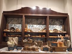 WHEAT&BAKER-WHEAT&BAKER-麥(凯德来福士店)
