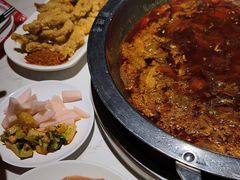 -蜀滋香鲜鱼美蛙火锅(339店)